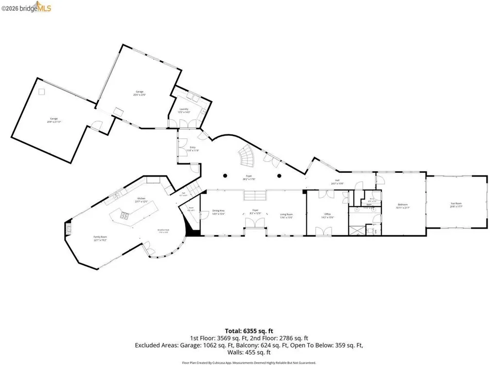 44969 Vista Del Sol Fremont CA 94539