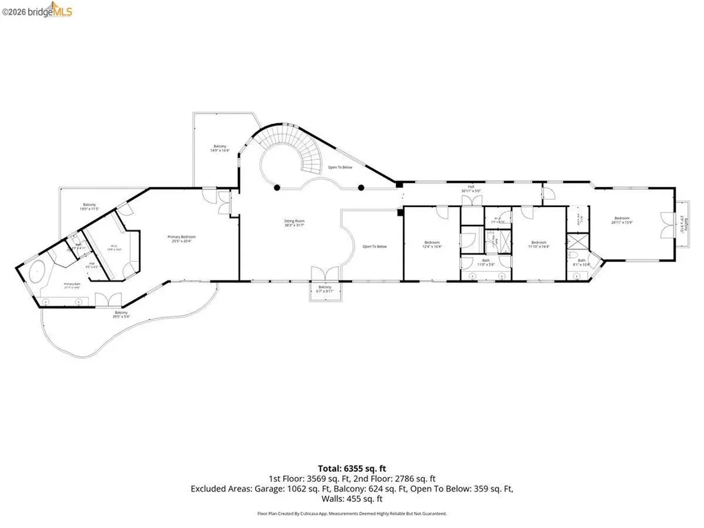 44969 Vista Del Sol Fremont CA 94539
