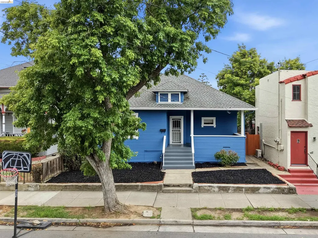 510 E Street Antioch CA 94509
