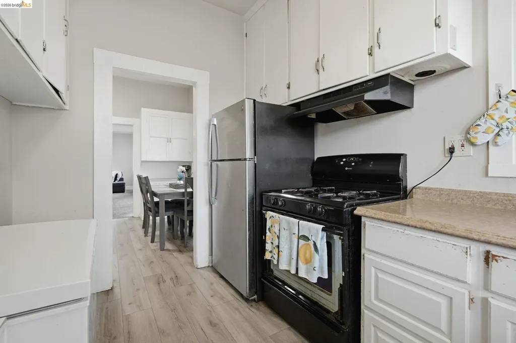 510 E Street Antioch CA 94509