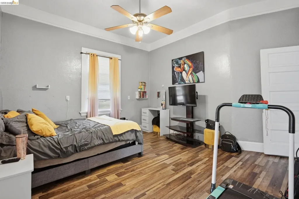 510 E Street Antioch CA 94509