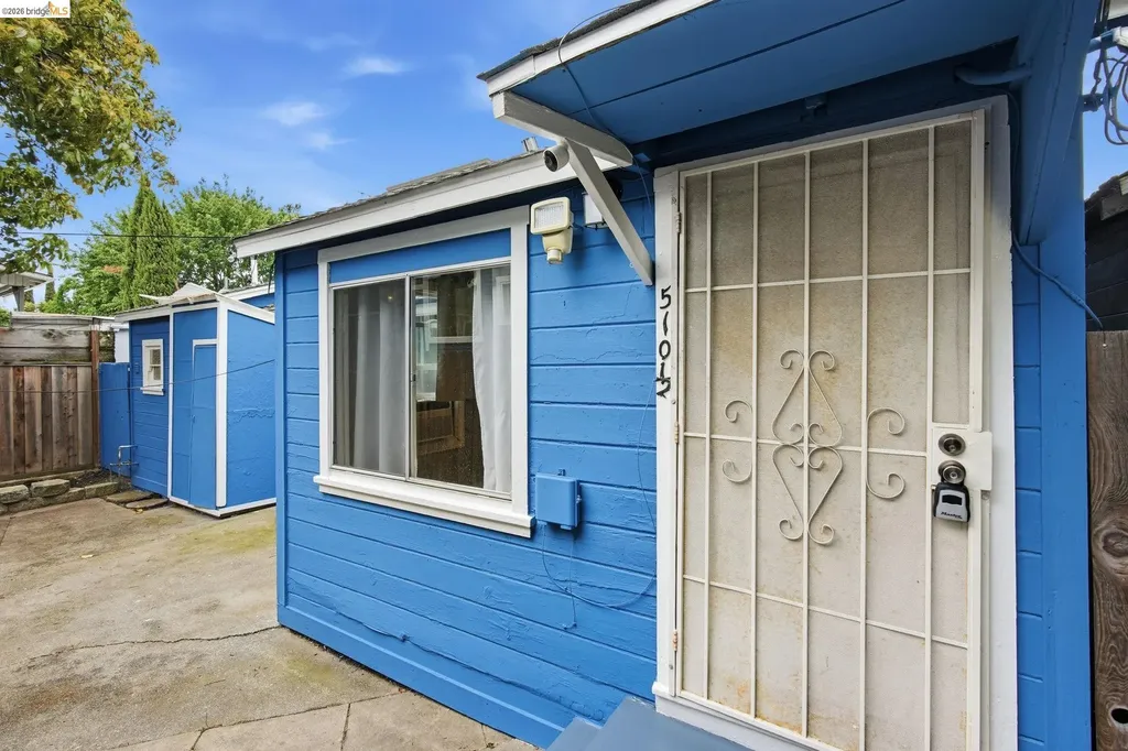 510 E Street Antioch CA 94509