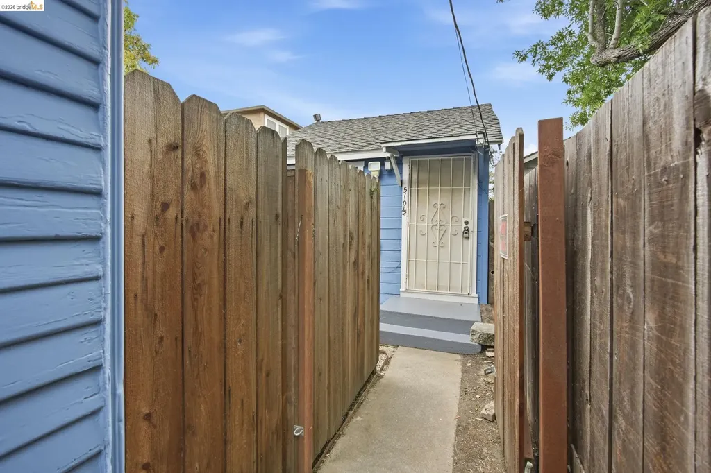 510 E Street Antioch CA 94509