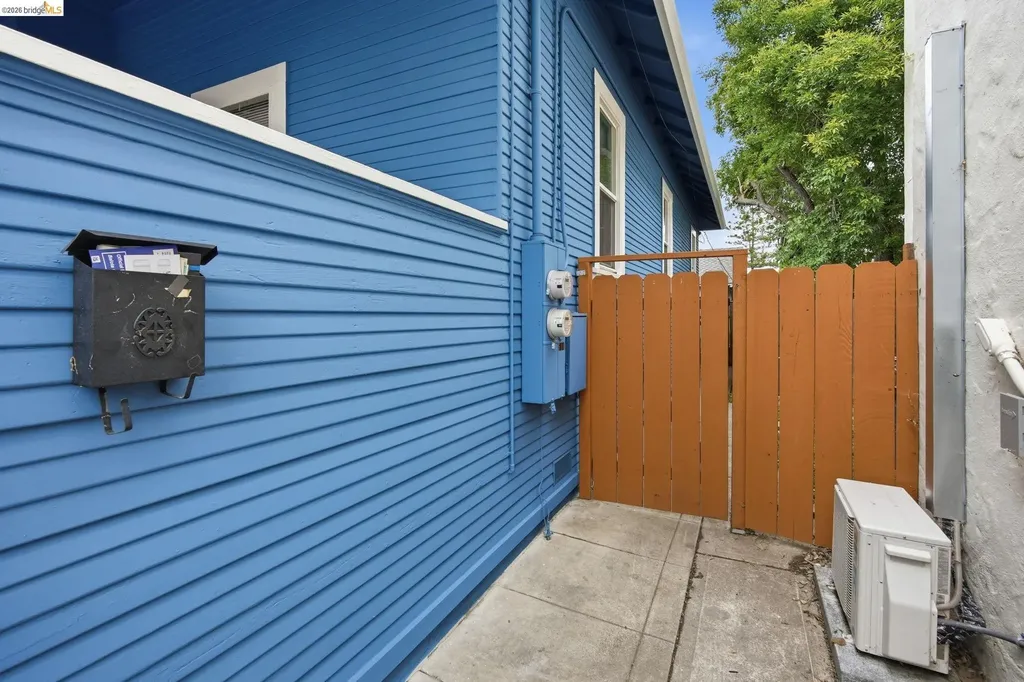510 E Street Antioch CA 94509