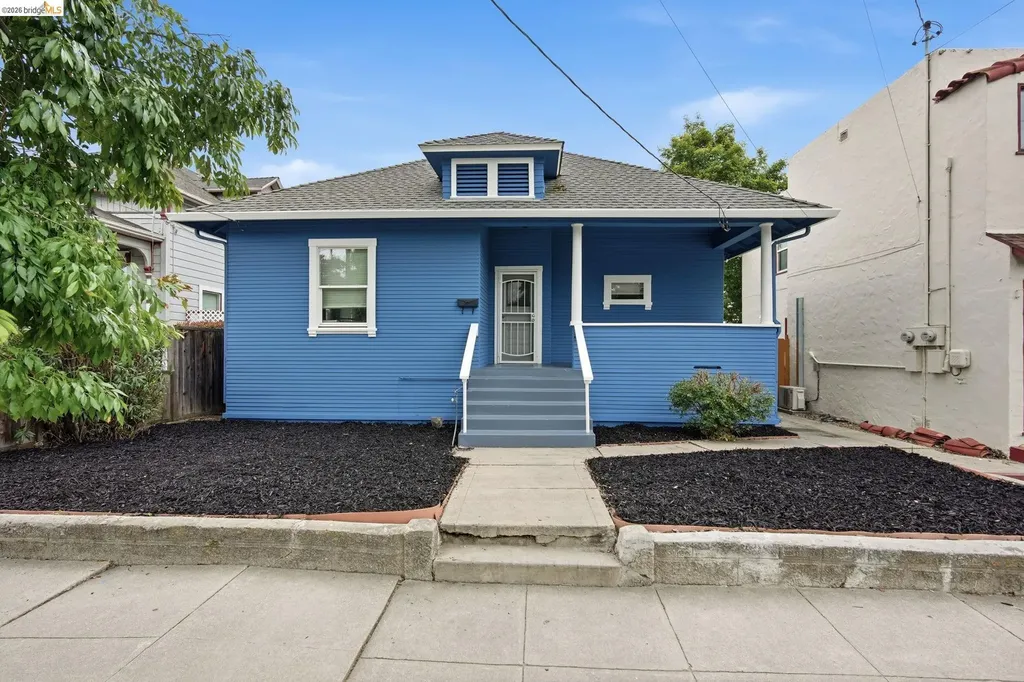 510 E Street Antioch CA 94509