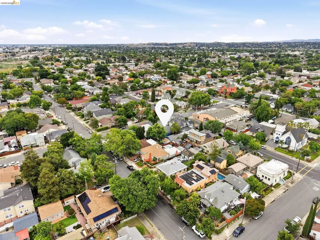 510 E Street Antioch CA 94509