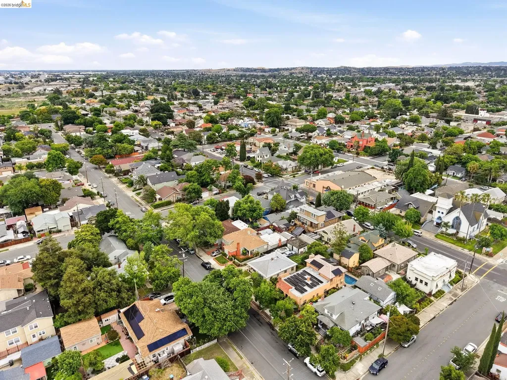 510 E Street Antioch CA 94509