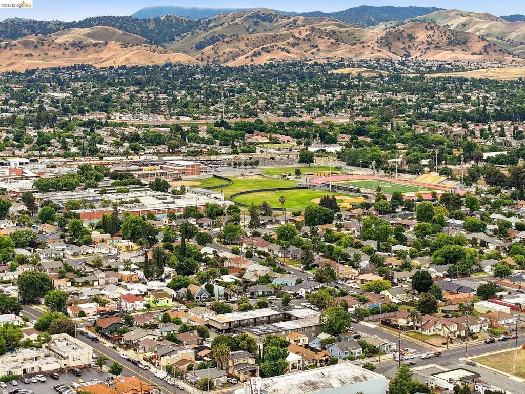 510 E Street Antioch CA 94509