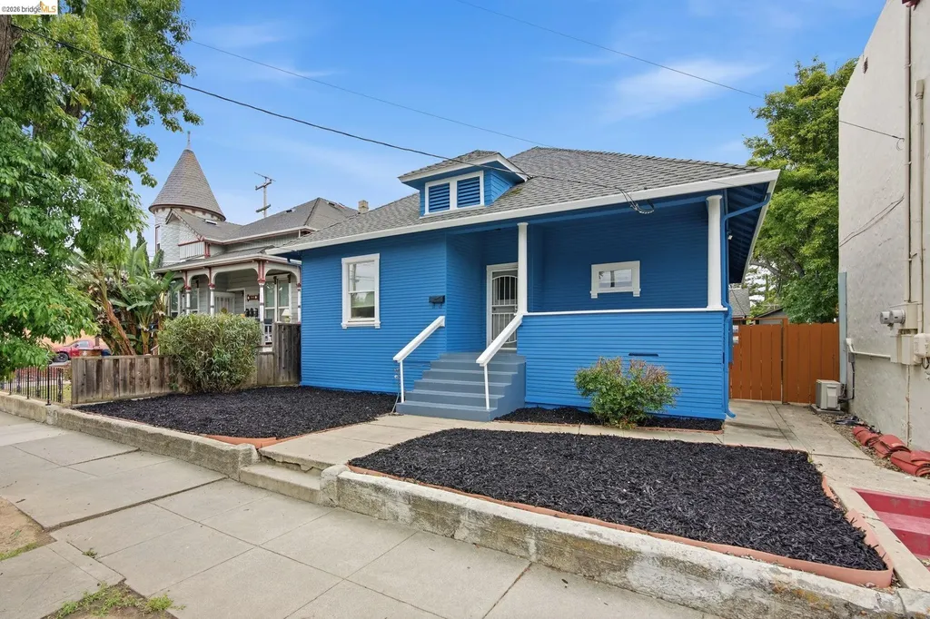 510 E Street Antioch CA 94509