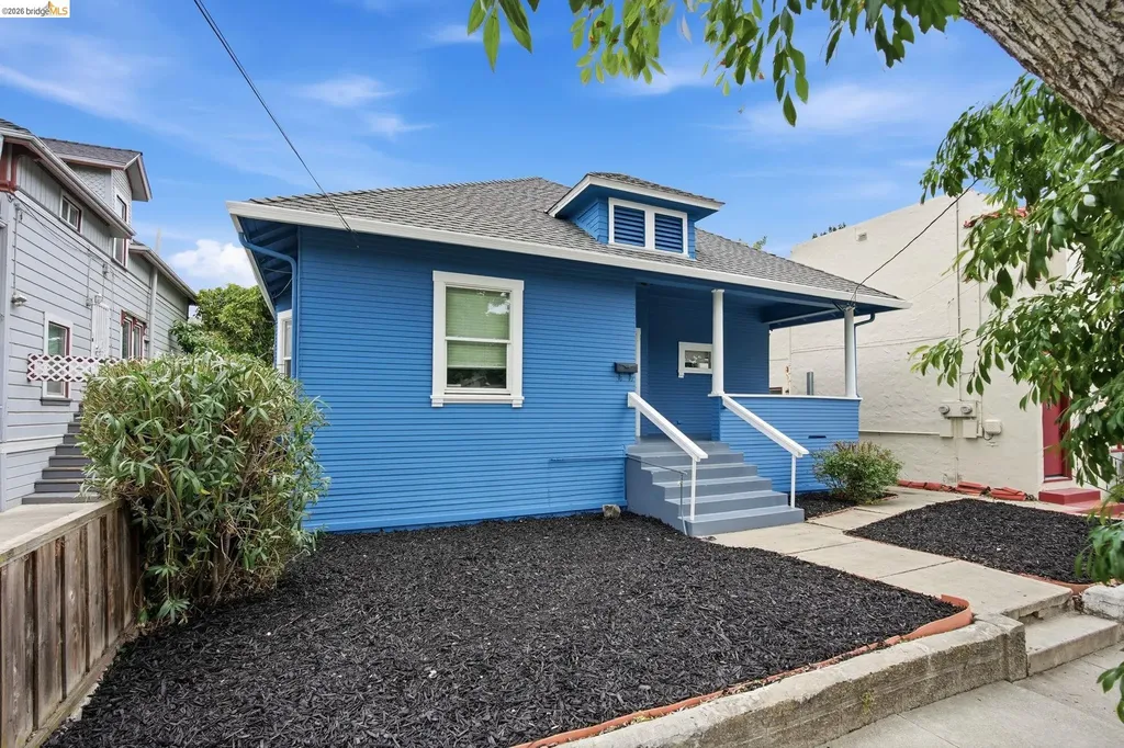 510 E Street Antioch CA 94509