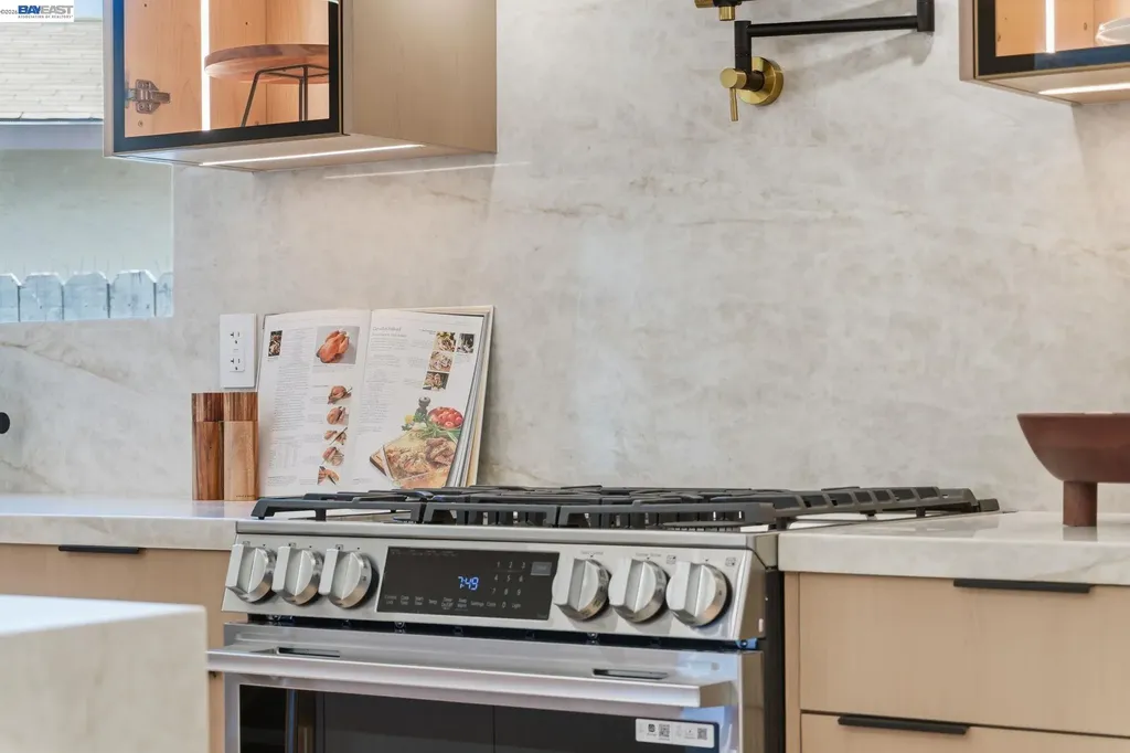 4688 Wildwood Park Court Fremont CA 94538