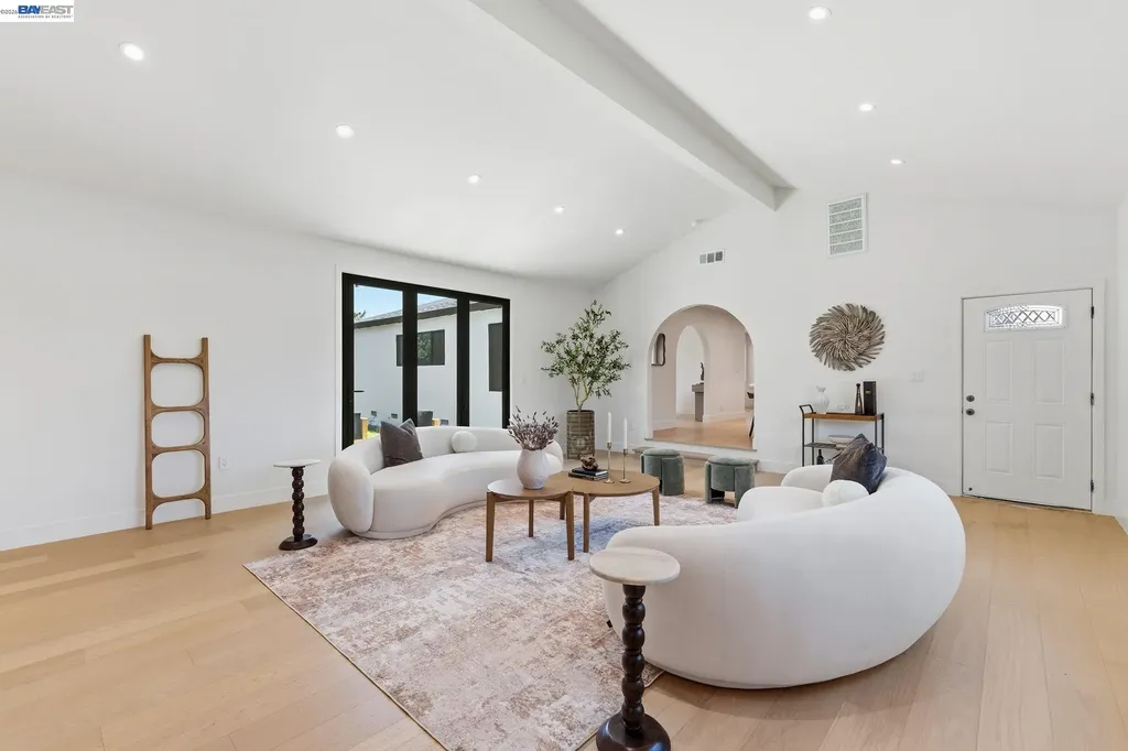 4688 Wildwood Park Court Fremont CA 94538