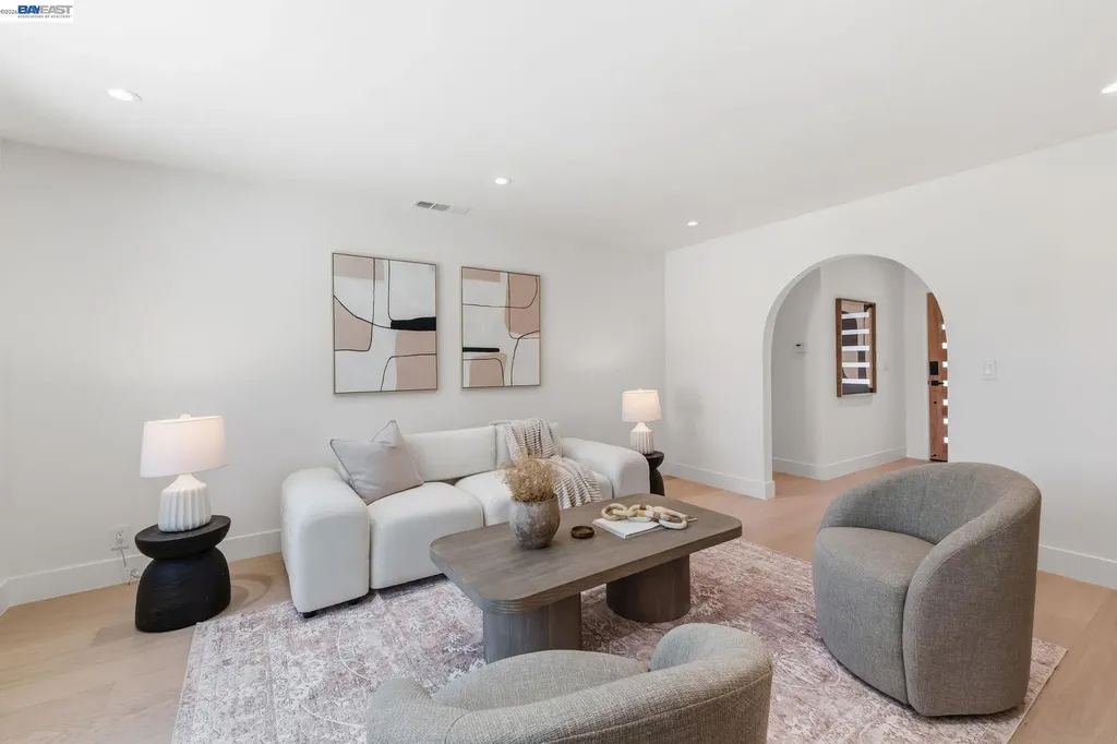 4688 Wildwood Park Court Fremont CA 94538