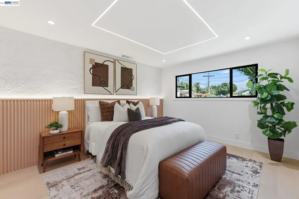 4688 Wildwood Park Court Fremont CA 94538