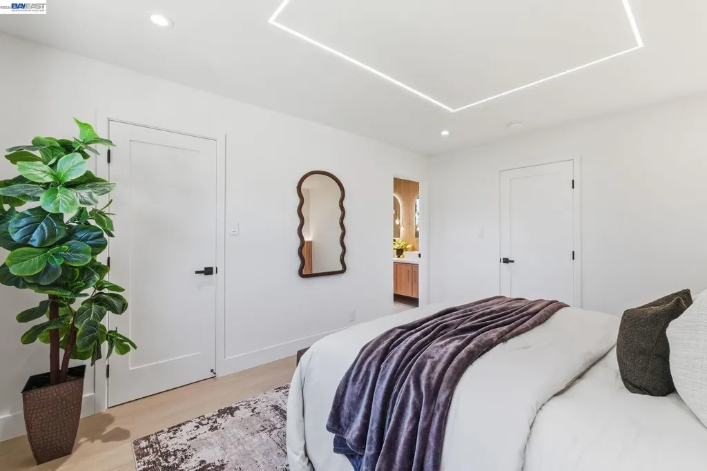 4688 Wildwood Park Court Fremont CA 94538
