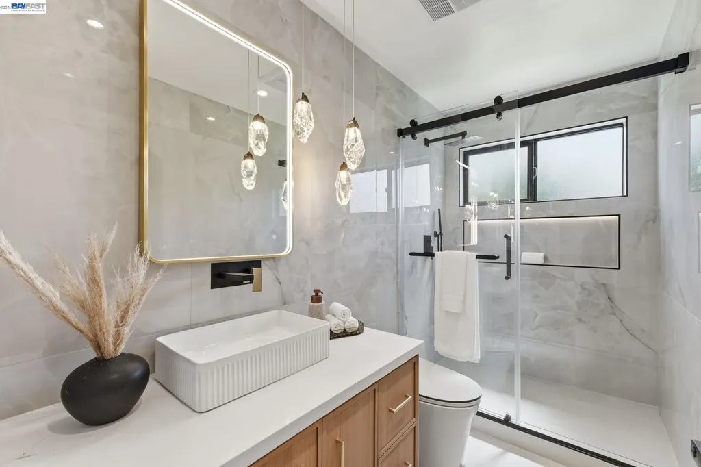 4688 Wildwood Park Court Fremont CA 94538