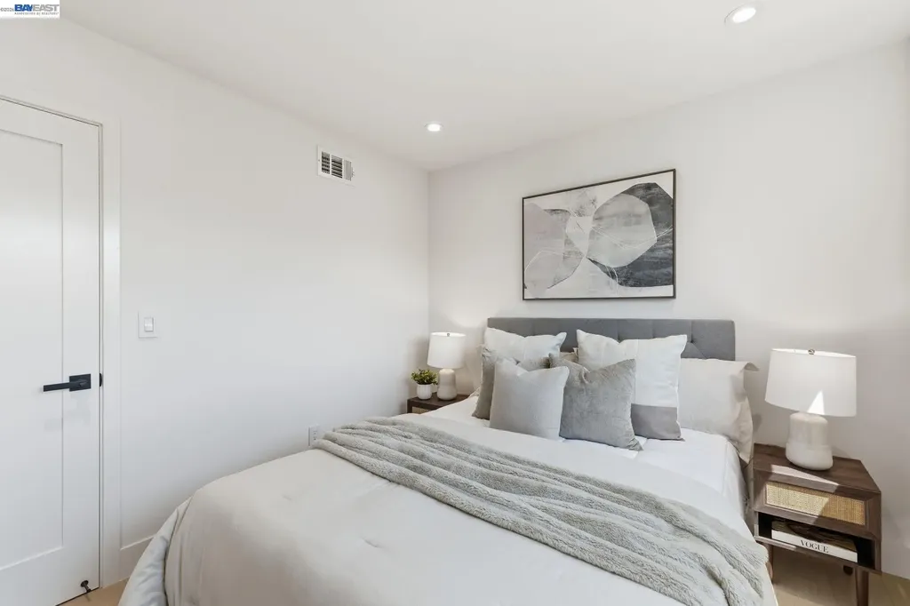 4688 Wildwood Park Court Fremont CA 94538