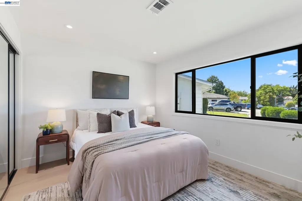 4688 Wildwood Park Court Fremont CA 94538