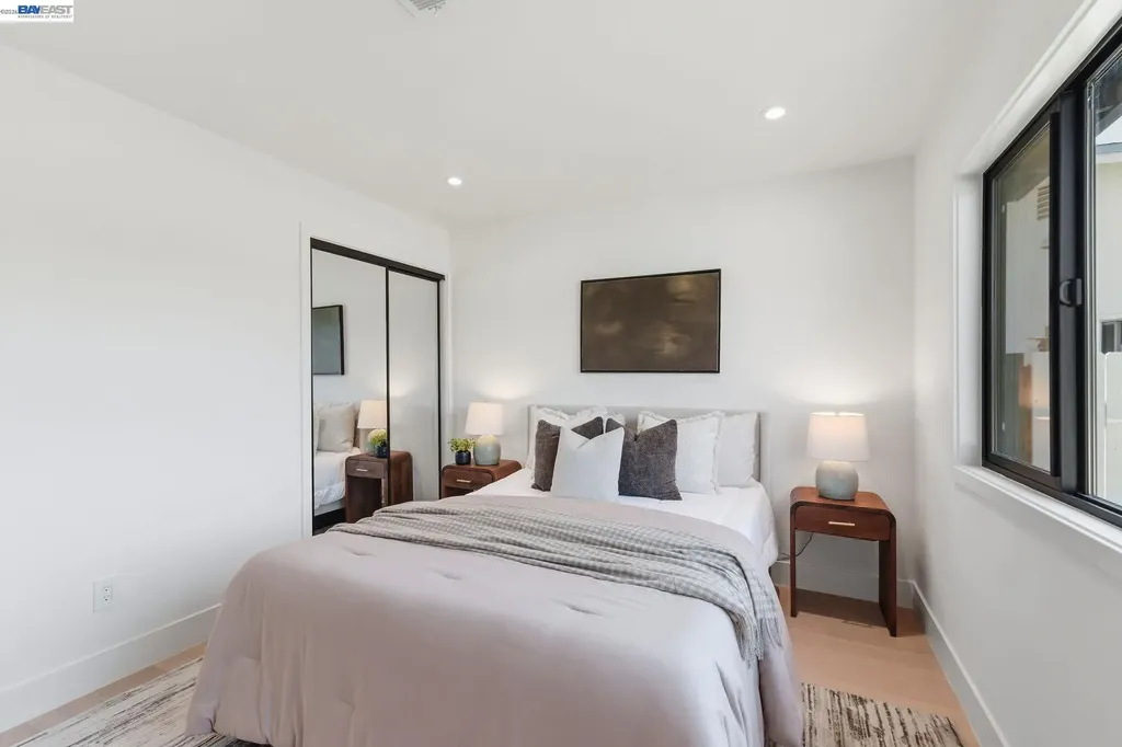 4688 Wildwood Park Court Fremont CA 94538