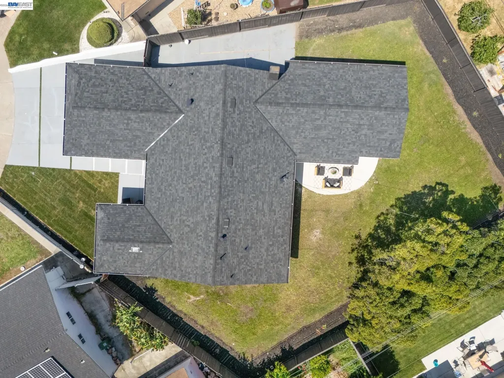 4688 Wildwood Park Court Fremont CA 94538