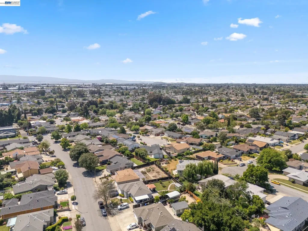 4688 Wildwood Park Court Fremont CA 94538