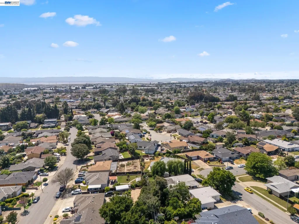 4688 Wildwood Park Court Fremont CA 94538