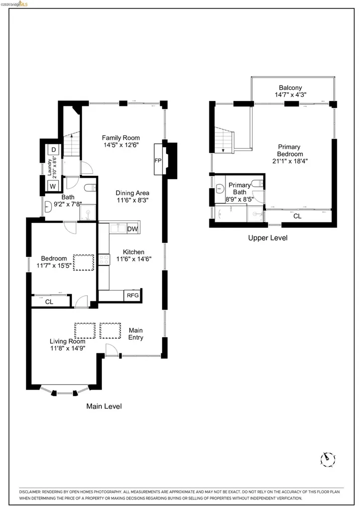 5360 James Avenue Oakland CA 94618