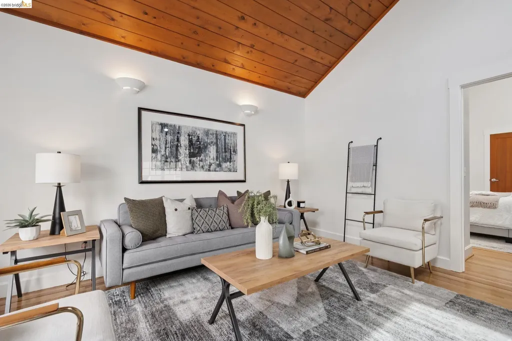 5360 James Avenue Oakland CA 94618