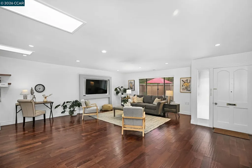 2308 Pine Knoll Drive Walnut Creek CA 94595
