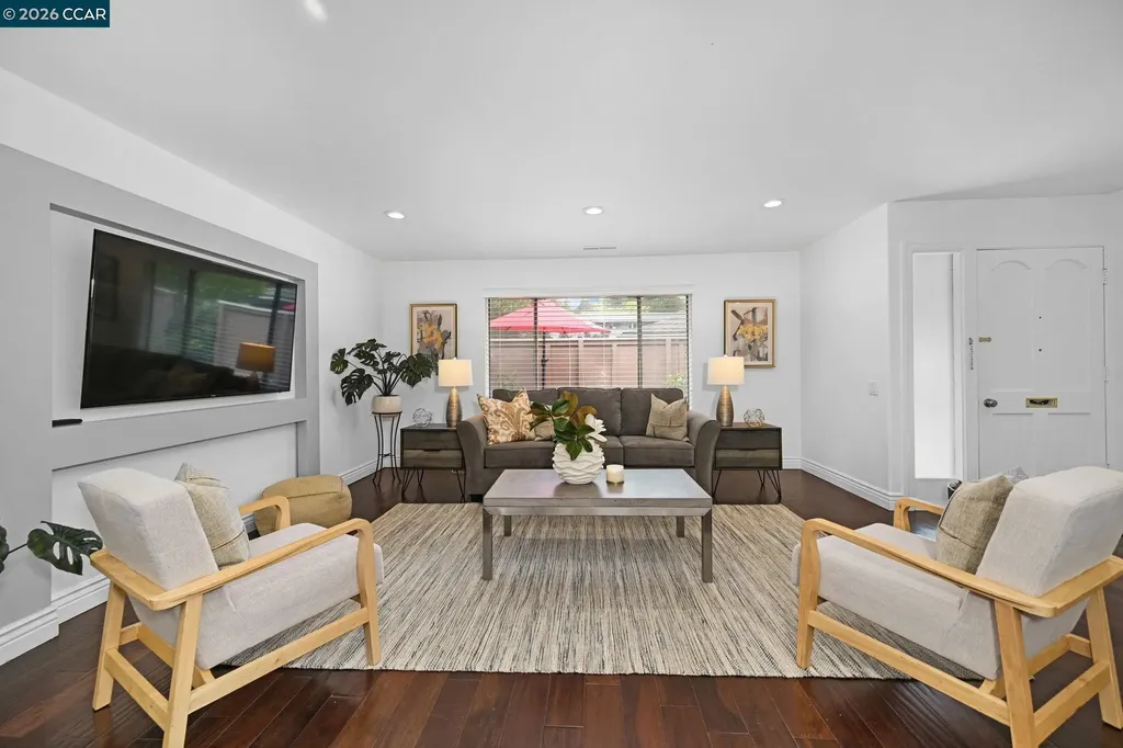2308 Pine Knoll Drive Walnut Creek CA 94595