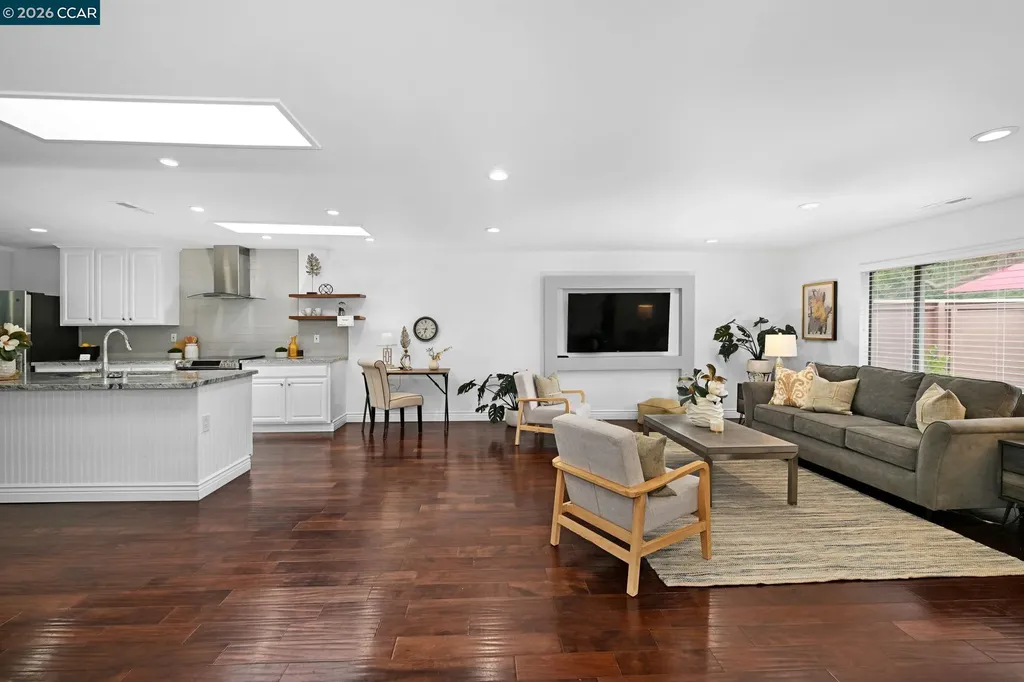 2308 Pine Knoll Drive Walnut Creek CA 94595