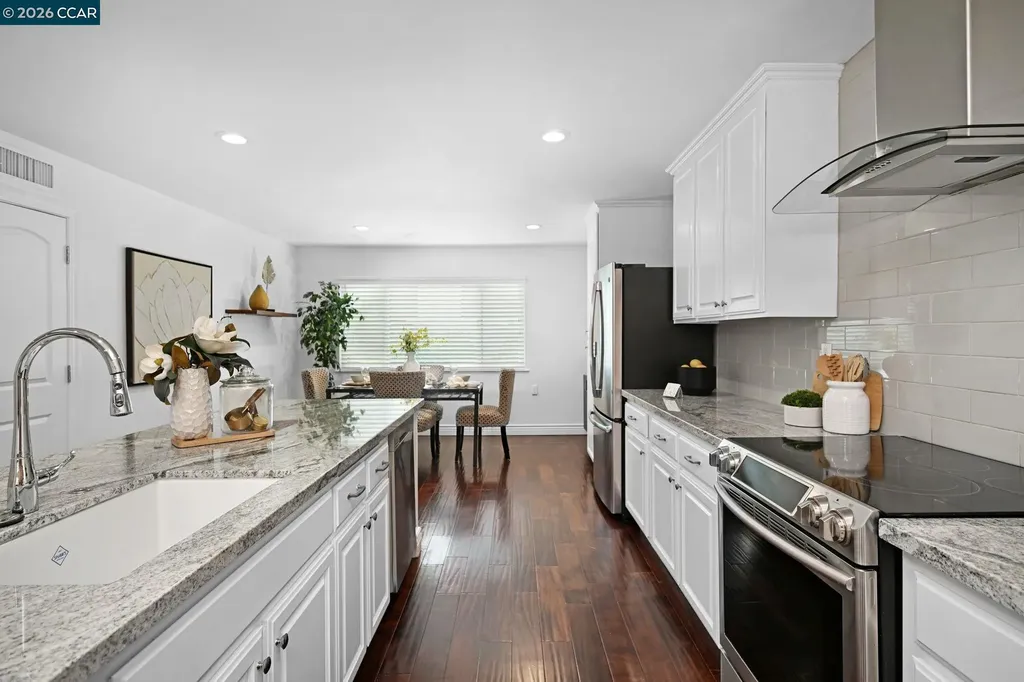 2308 Pine Knoll Drive Walnut Creek CA 94595