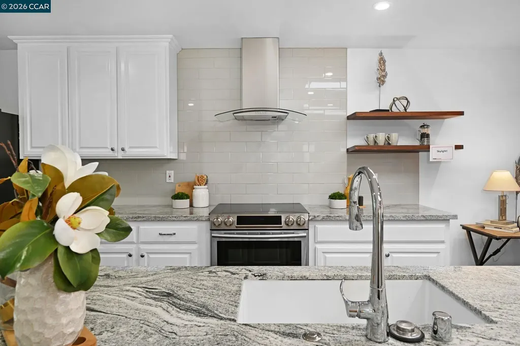 2308 Pine Knoll Drive Walnut Creek CA 94595