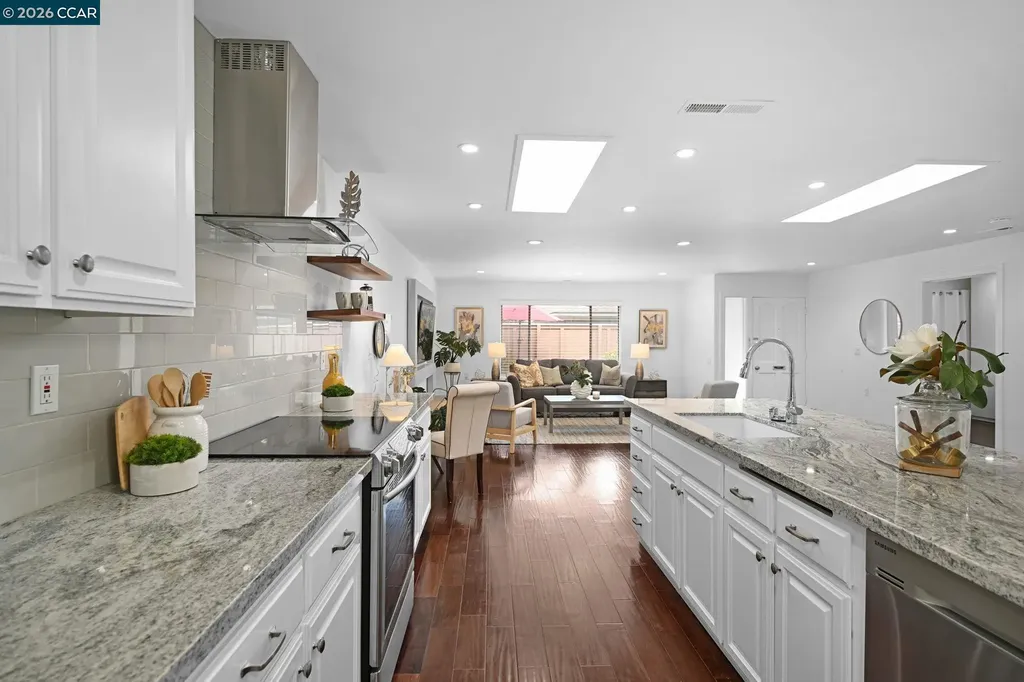 2308 Pine Knoll Drive Walnut Creek CA 94595