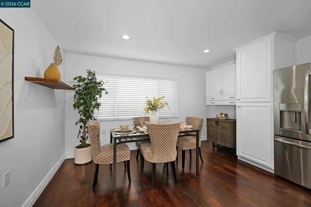 2308 Pine Knoll Drive Walnut Creek CA 94595