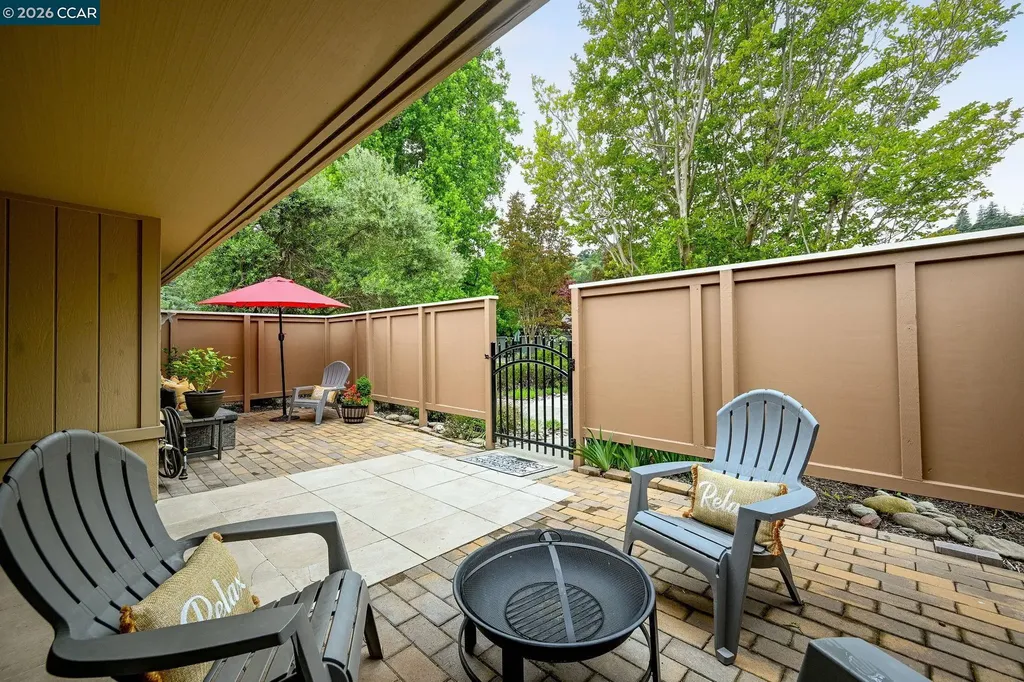 2308 Pine Knoll Drive Walnut Creek CA 94595