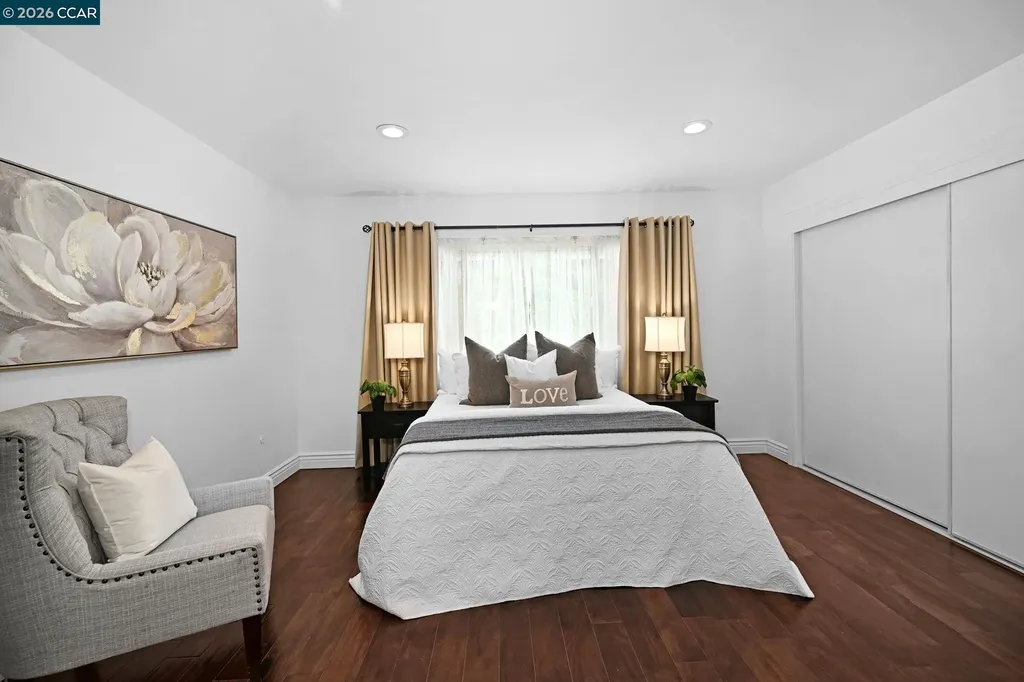 2308 Pine Knoll Drive Walnut Creek CA 94595