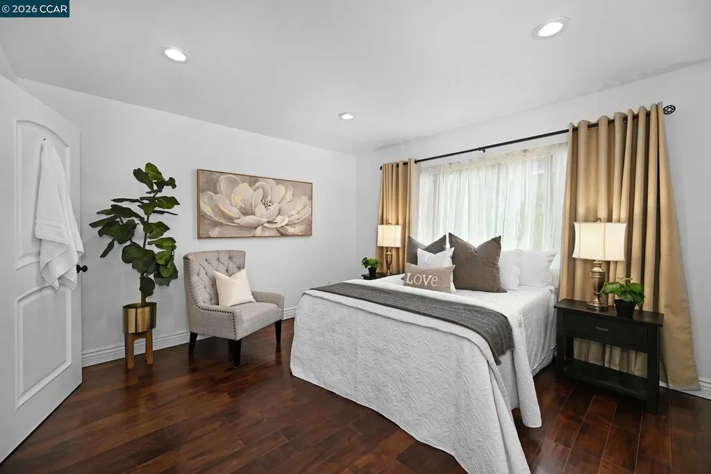 2308 Pine Knoll Drive Walnut Creek CA 94595