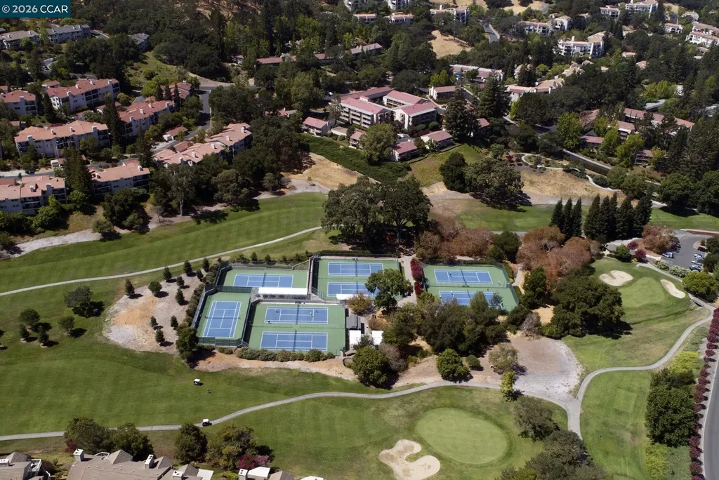 2308 Pine Knoll Drive Walnut Creek CA 94595