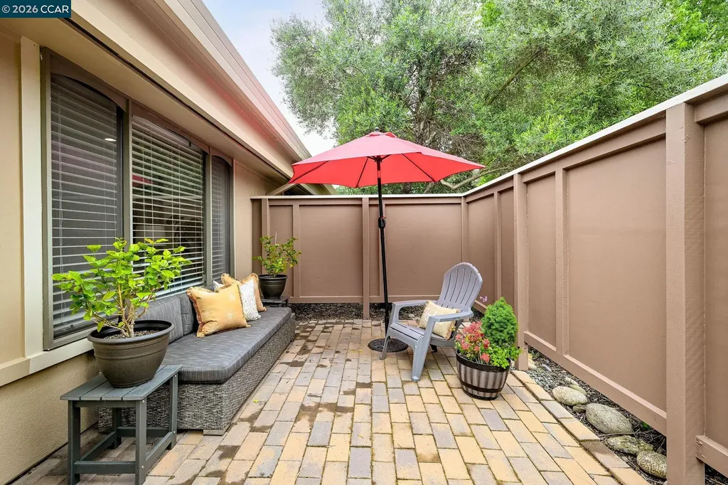 2308 Pine Knoll Drive Walnut Creek CA 94595