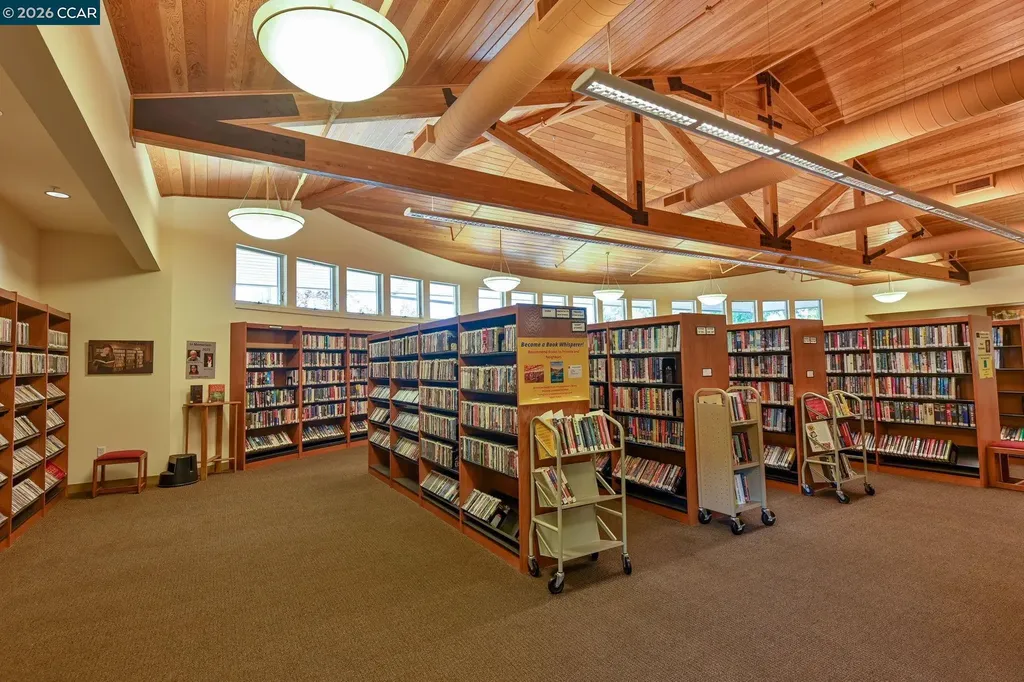 2308 Pine Knoll Drive Walnut Creek CA 94595
