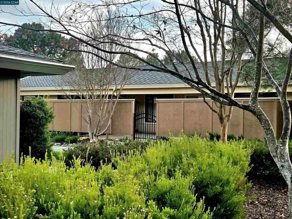 2308 Pine Knoll Drive Walnut Creek CA 94595
