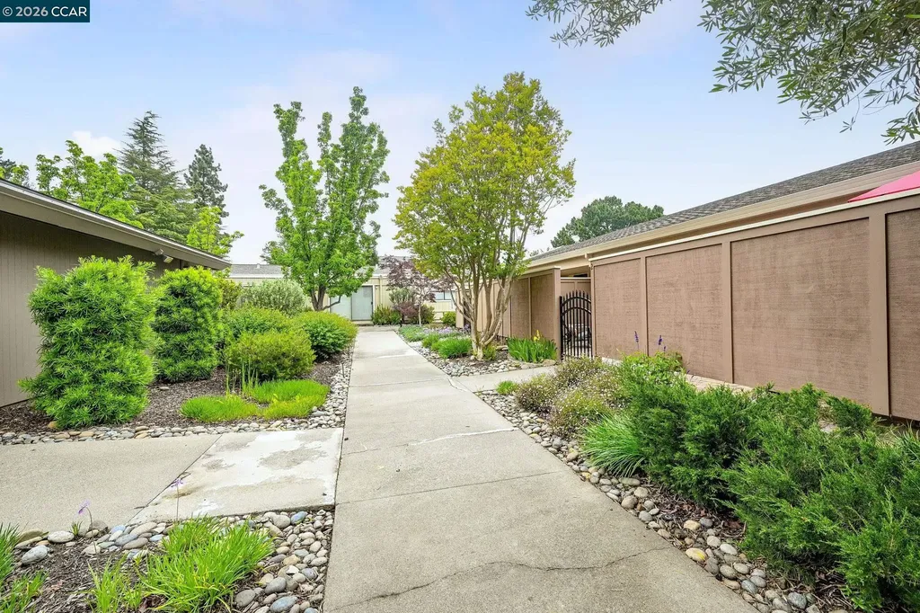 2308 Pine Knoll Drive Walnut Creek CA 94595
