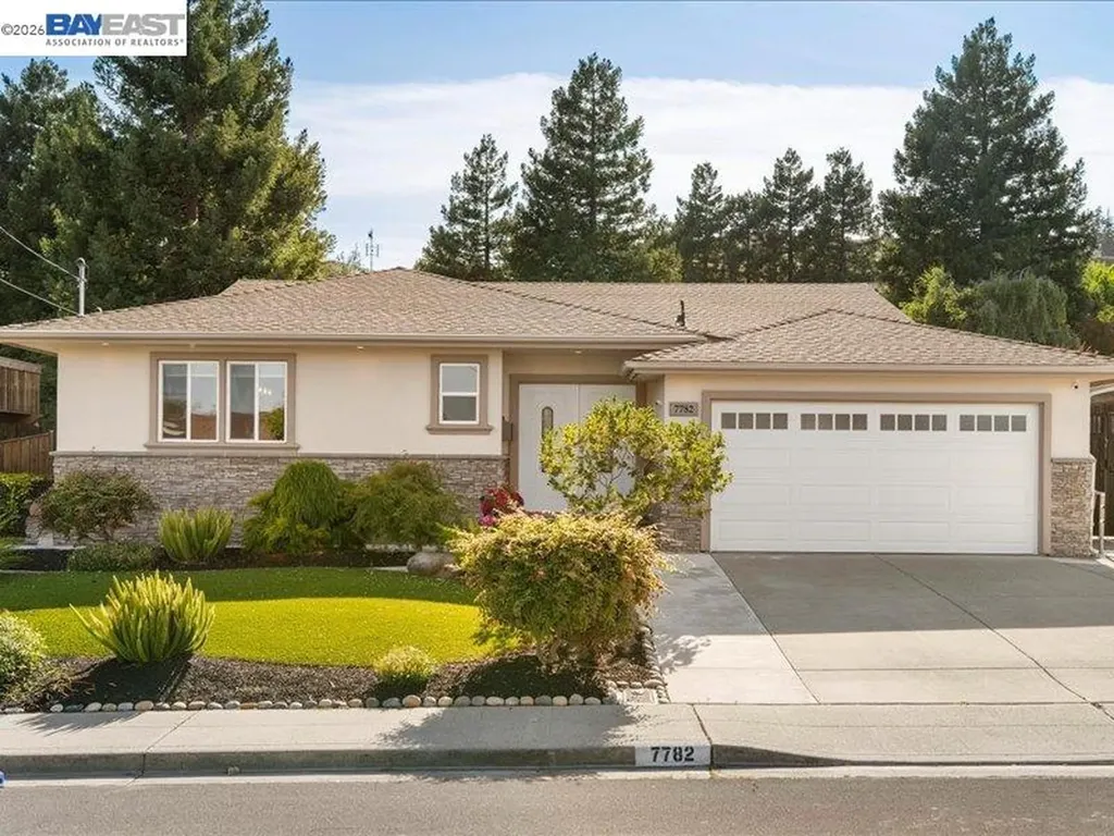 7782 Castilian Road Dublin CA 94568