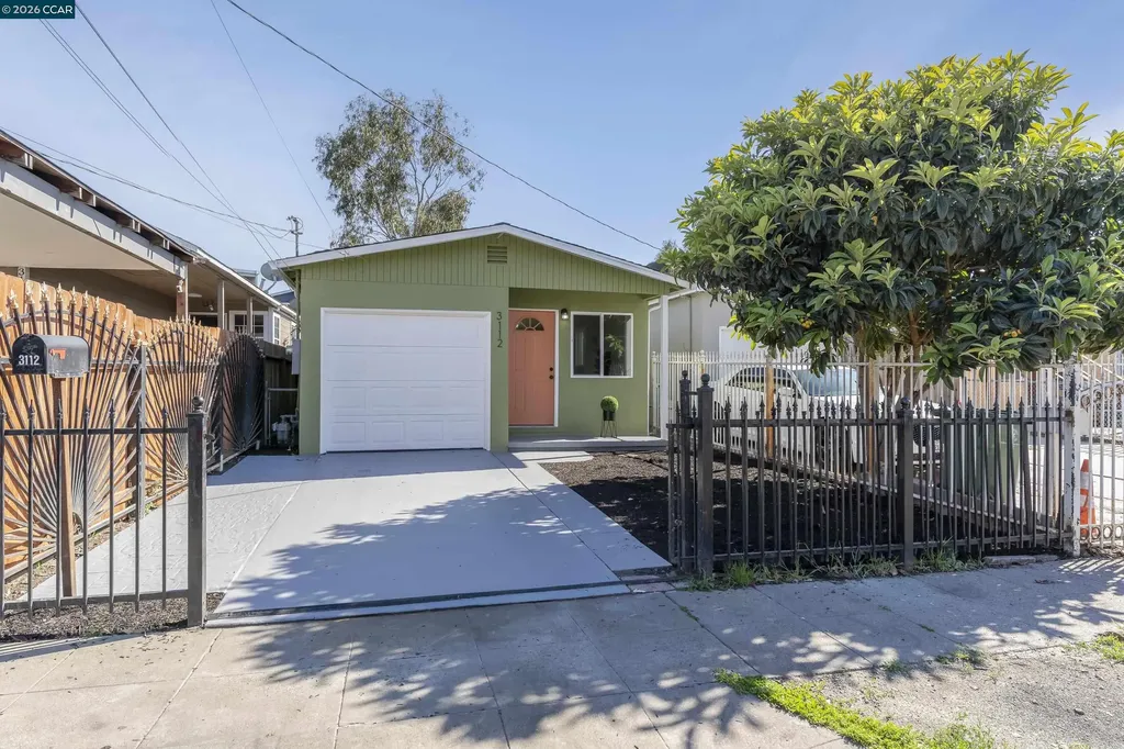 3112 Florida Avenue Richmond CA 94804