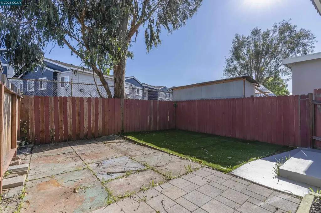 3112 Florida Avenue Richmond CA 94804