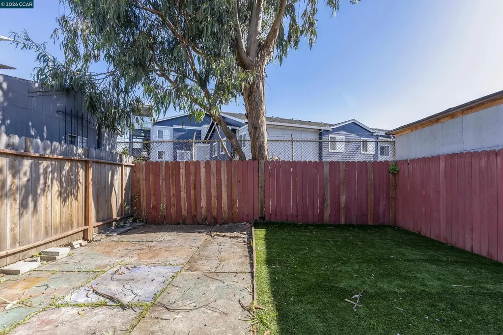 3112 Florida Avenue Richmond CA 94804