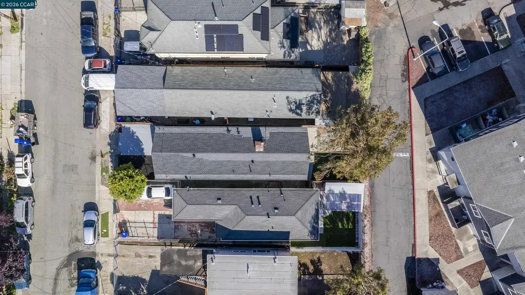 3112 Florida Avenue Richmond CA 94804