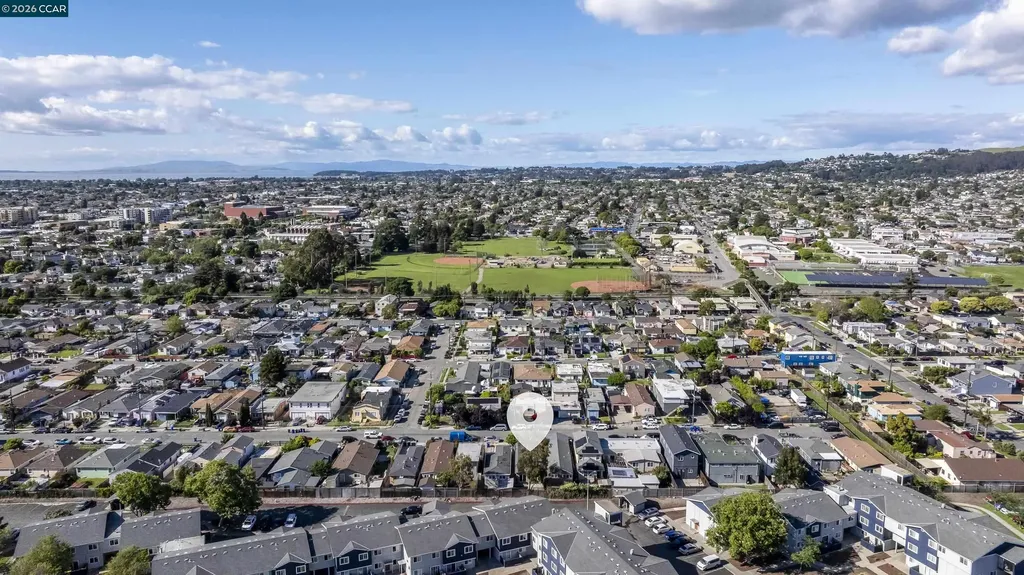 3112 Florida Avenue Richmond CA 94804