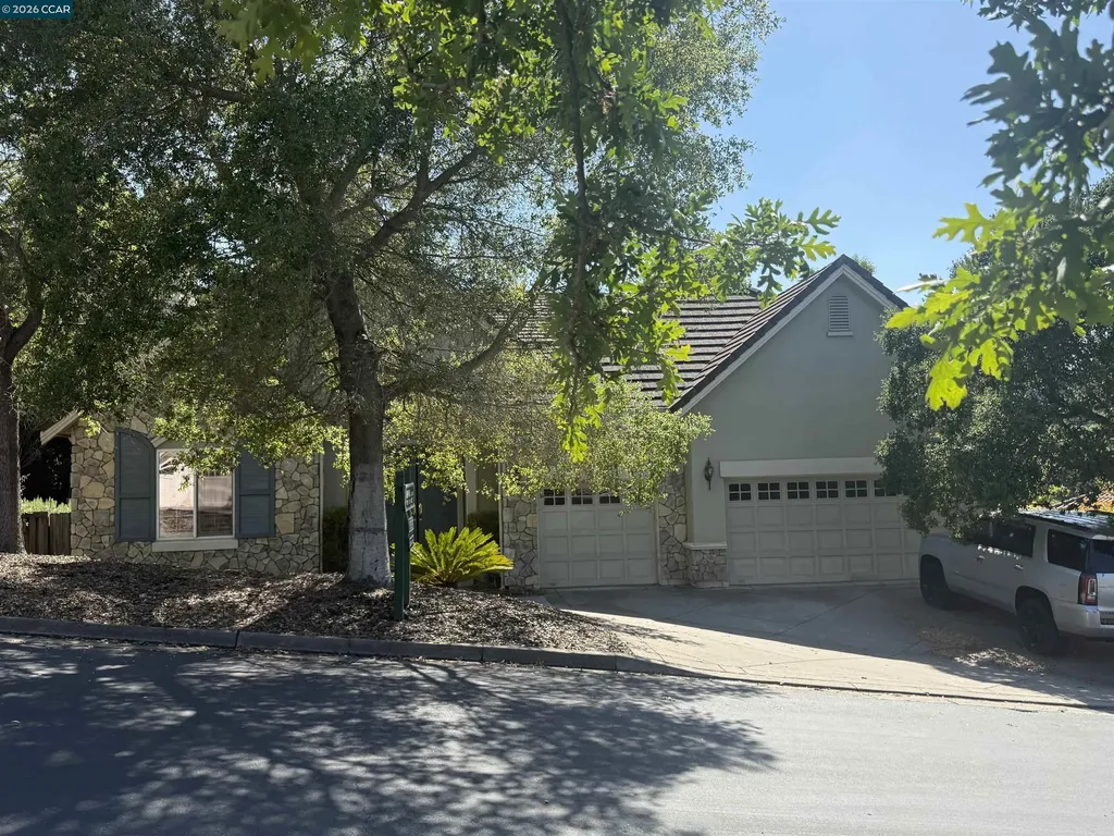 243 Lyndhurst Place San Ramon CA 94583